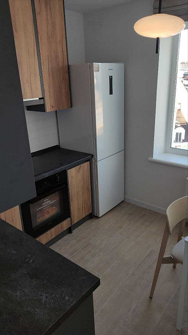 Продам 1-кімнатну квартира з дизайнерським ремонтом на Озерній Хмельницкий - изображение 6