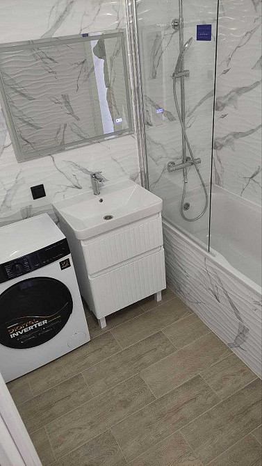 Продам 1-кімнатну квартира з дизайнерським ремонтом на Озерній Хмельницкий - изображение 5