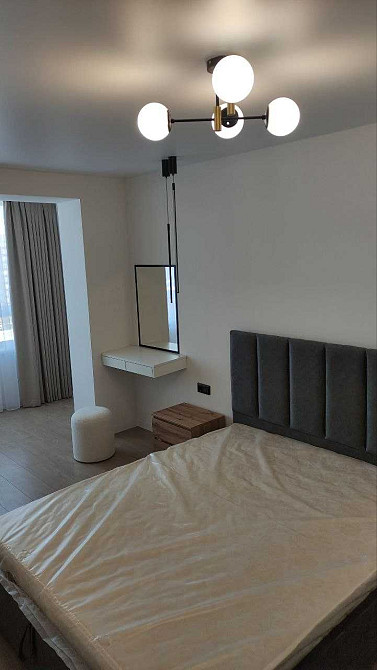 Продам 1-кімнатну квартира з дизайнерським ремонтом на Озерній Хмельницкий - изображение 1