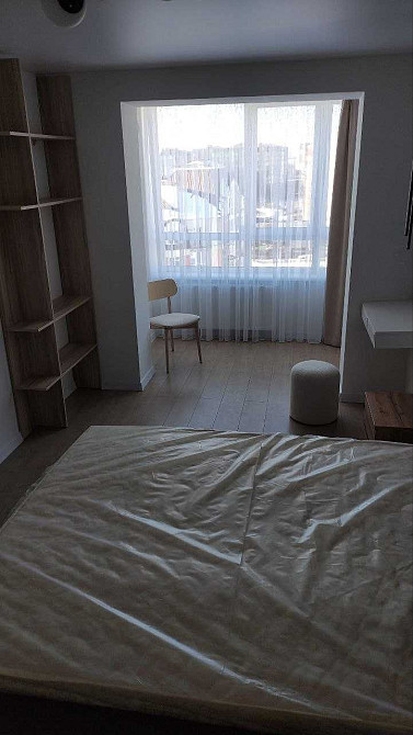 Продам 1-кімнатну квартира з дизайнерським ремонтом на Озерній Хмельницкий - изображение 3