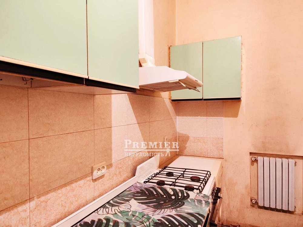 Новий ринок. 2 кімнатна 51м. стеля 4.2м Одеса - зображення 8