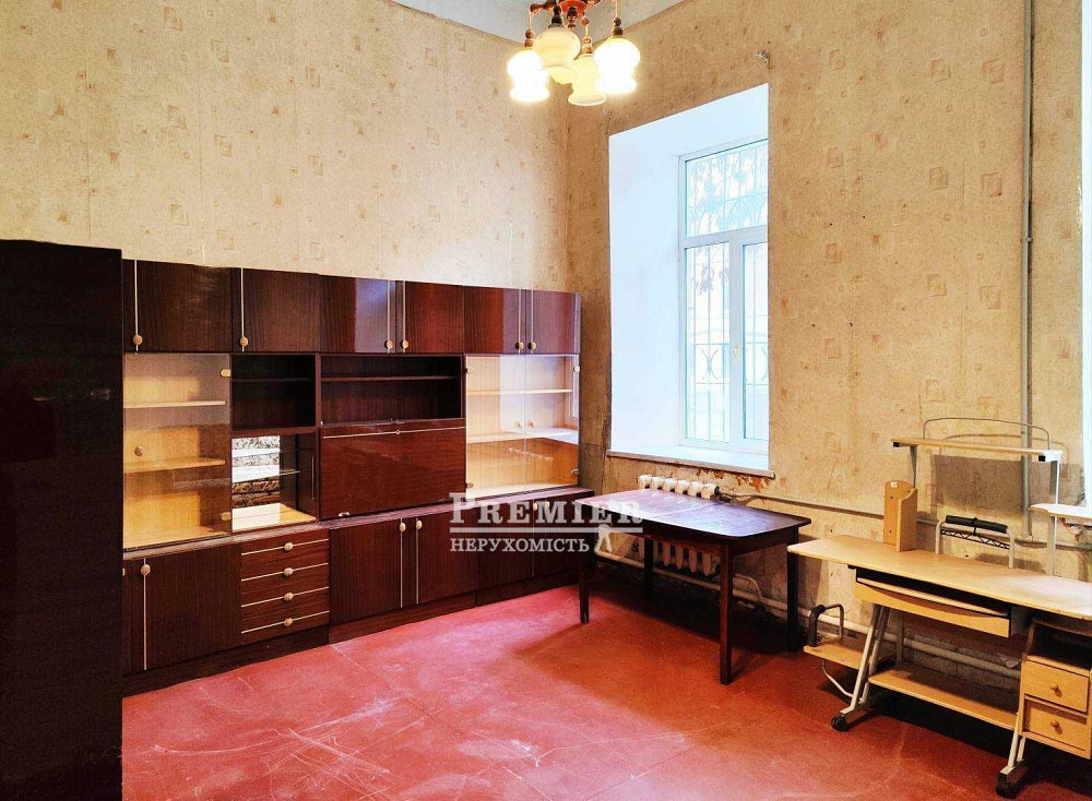 Новий ринок. 2 кімнатна 51м. стеля 4.2м Одеса - зображення 5