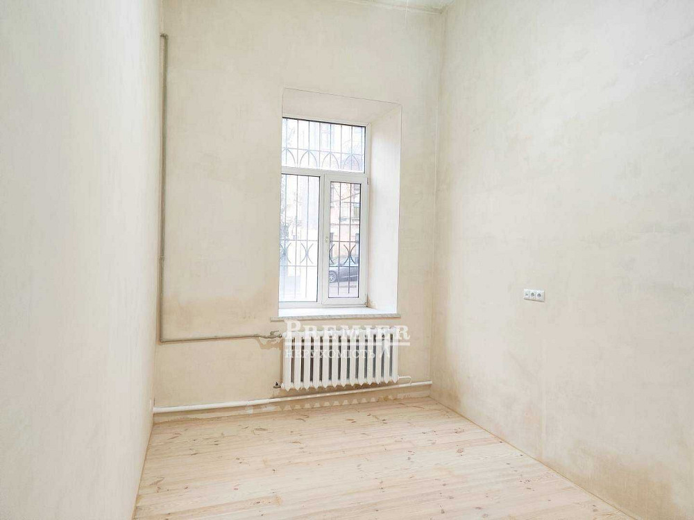 Новий ринок. 2 кімнатна 51м. стеля 4.2м Одеса - зображення 1