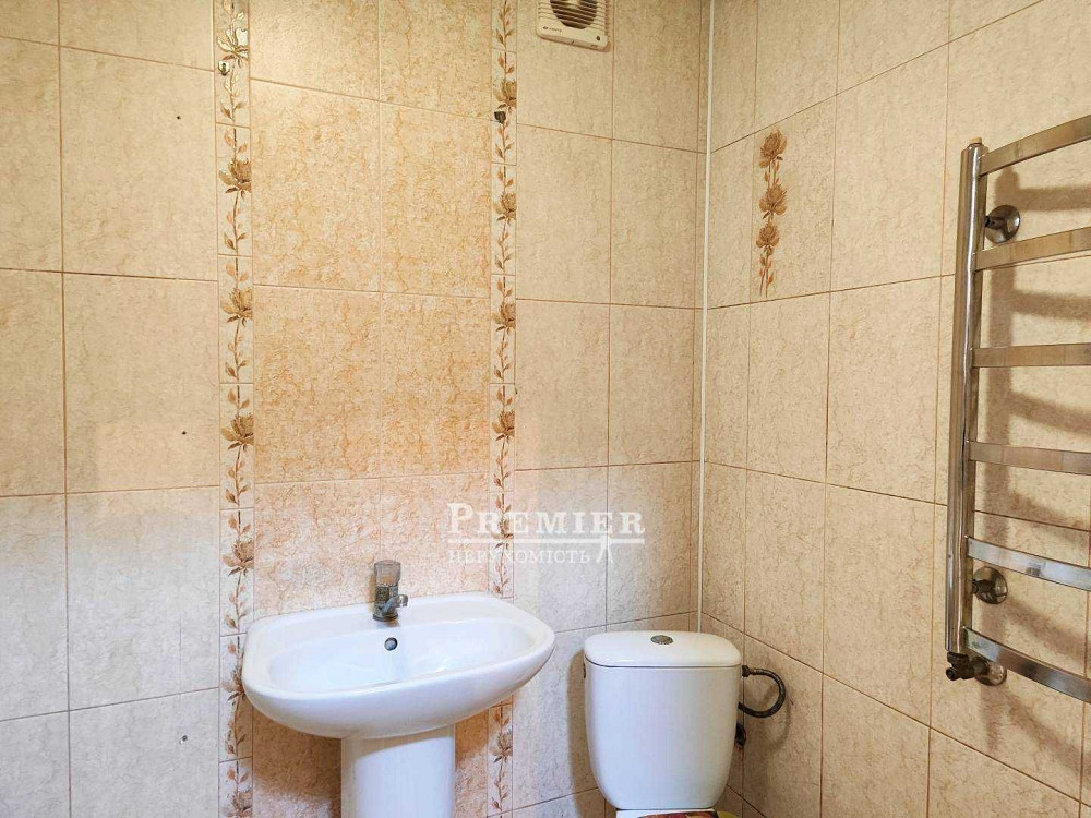 Новий ринок. 2 кімнатна 51м. стеля 4.2м Одеса - зображення 4