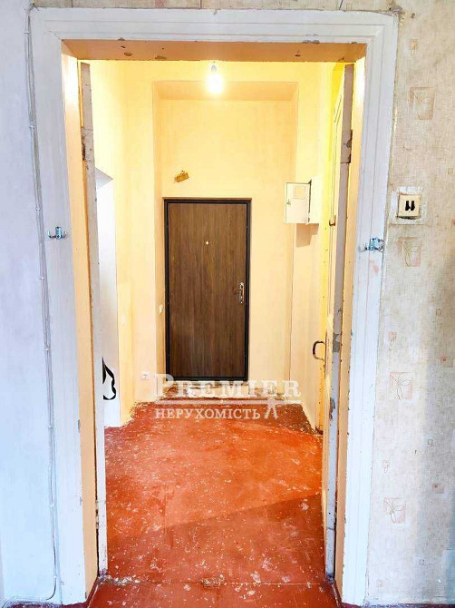 Новий ринок. 2 кімнатна 51м. стеля 4.2м Одеса - зображення 3