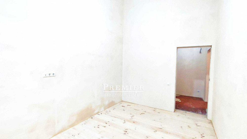 Новий ринок. 2 кімнатна 51м. стеля 4.2м Одеса - зображення 2