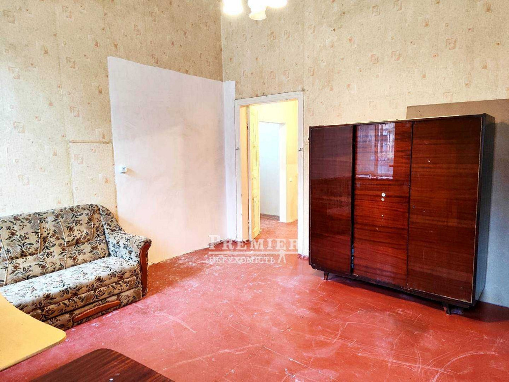 Новий ринок. 2 кімнатна 51м. стеля 4.2м Одеса - зображення 6