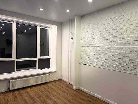 Класна однокімнатна квартира з індивідуальним газовим опаленням Ирпень