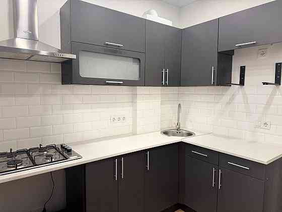 Класна однокімнатна квартира з індивідуальним газовим опаленням Ирпень