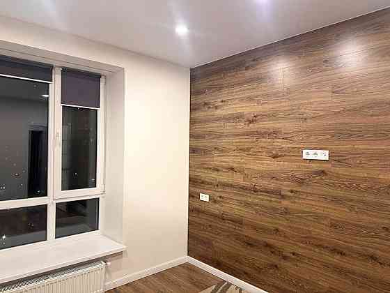 Класна однокімнатна квартира з індивідуальним газовим опаленням Ирпень