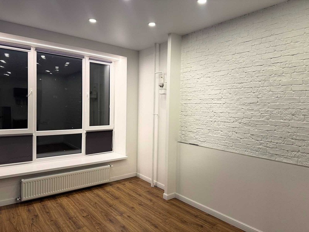 Класна однокімнатна квартира з індивідуальним газовим опаленням Ирпень - изображение 2