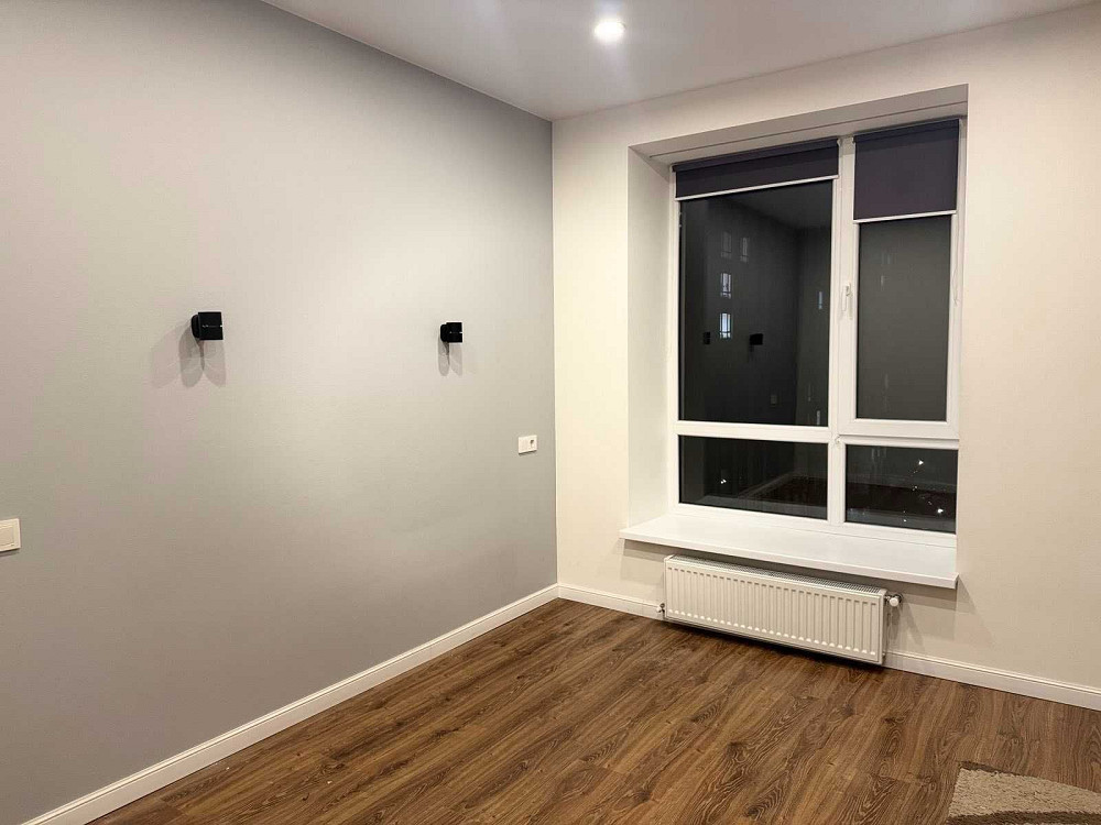 Класна однокімнатна квартира з індивідуальним газовим опаленням Ирпень - изображение 8