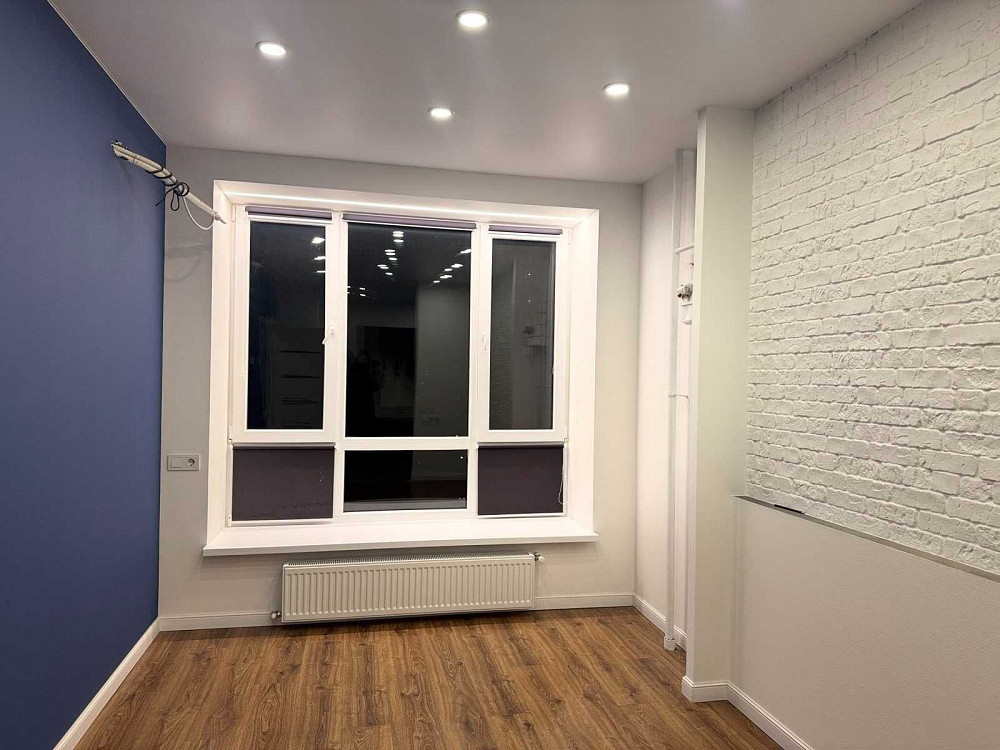 Класна однокімнатна квартира з індивідуальним газовим опаленням Ирпень - изображение 4