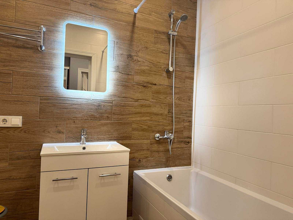 Класна однокімнатна квартира з індивідуальним газовим опаленням Ирпень - изображение 1