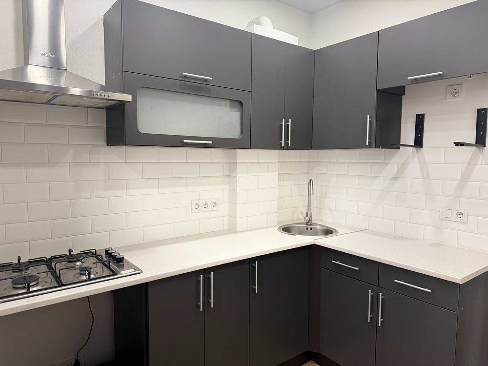 Класна однокімнатна квартира з індивідуальним газовим опаленням Ирпень - изображение 5