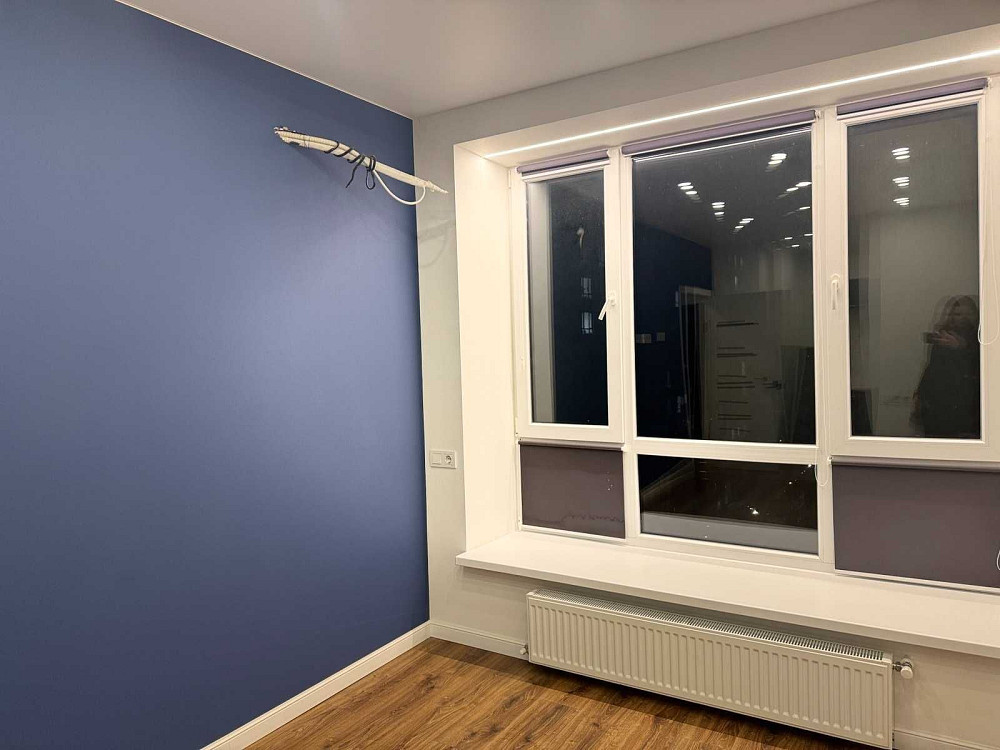 Класна однокімнатна квартира з індивідуальним газовим опаленням Ирпень - изображение 3