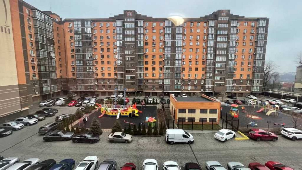 Продам 2к квартиру c ремонтом, ЖК Семейный, Подстанция, Дафи Днепр - изображение 6