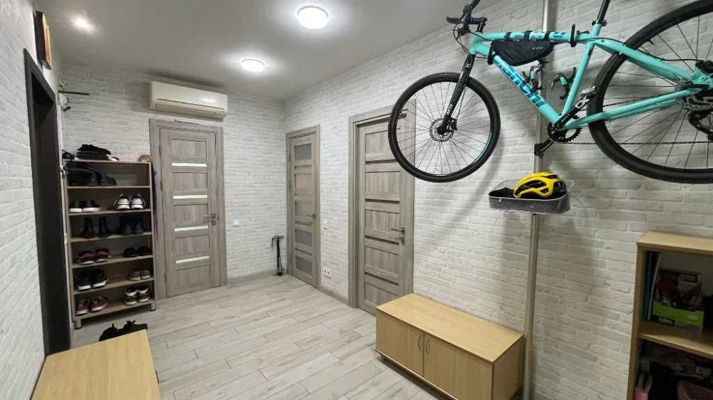 Продам 2к квартиру c ремонтом, ЖК Семейный, Подстанция, Дафи Днепр - изображение 7