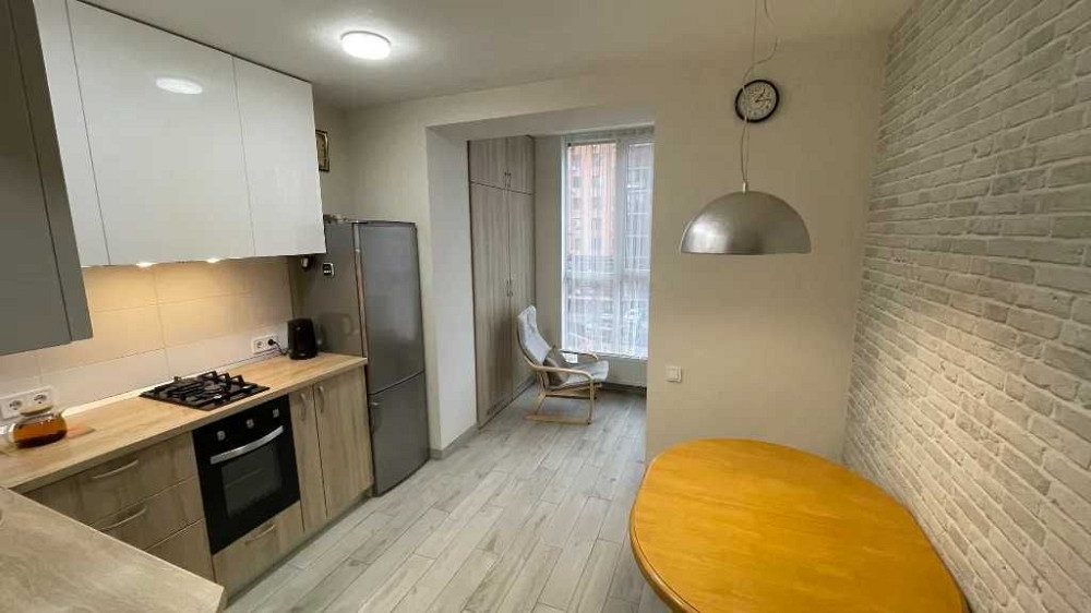 Продам 2к квартиру c ремонтом, ЖК Семейный, Подстанция, Дафи Днепр - изображение 3