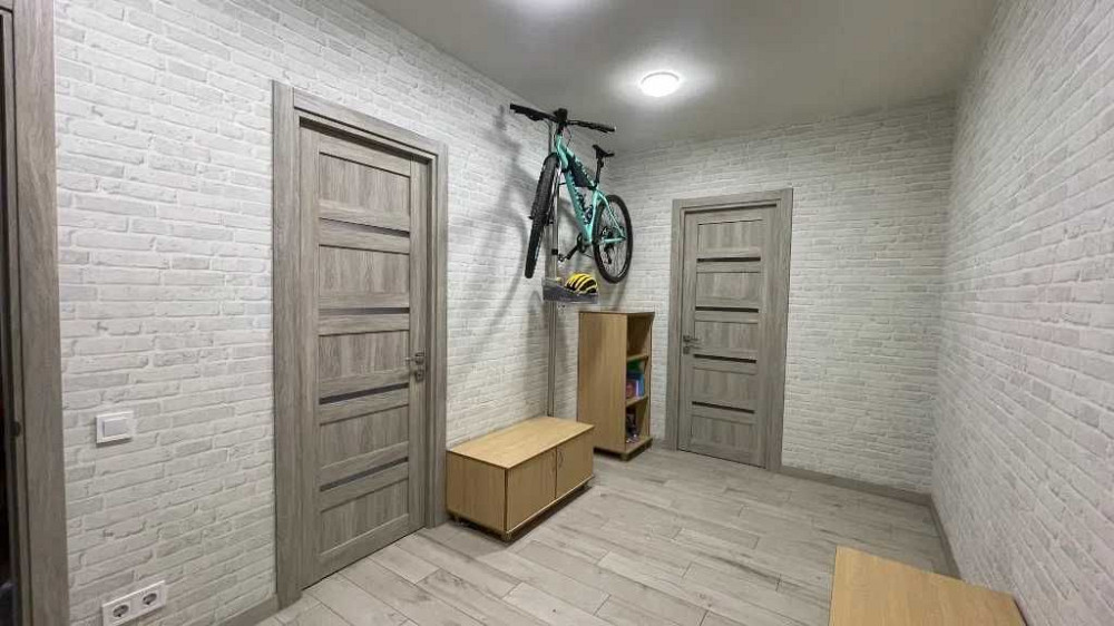 Продам 2к квартиру c ремонтом, ЖК Семейный, Подстанция, Дафи Днепр - изображение 8