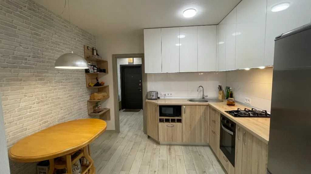 Продам 2к квартиру c ремонтом, ЖК Семейный, Подстанция, Дафи Днепр - изображение 2