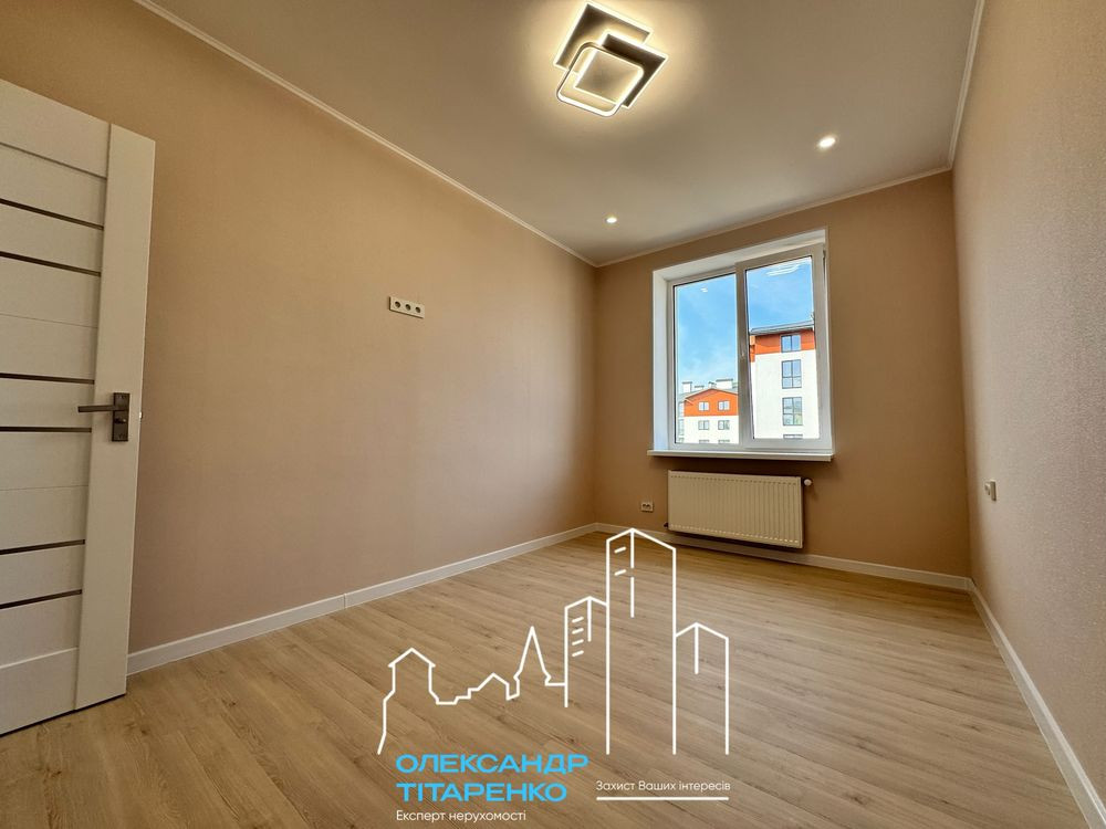 Новенька та комфортна 2-о кімнатна квартира! Каменец-Подольский - изображение 8