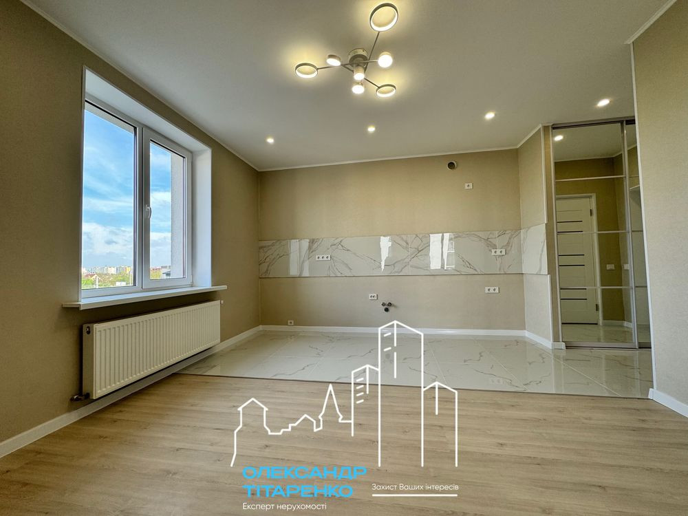 Новенька та комфортна 2-о кімнатна квартира! Каменец-Подольский - изображение 4