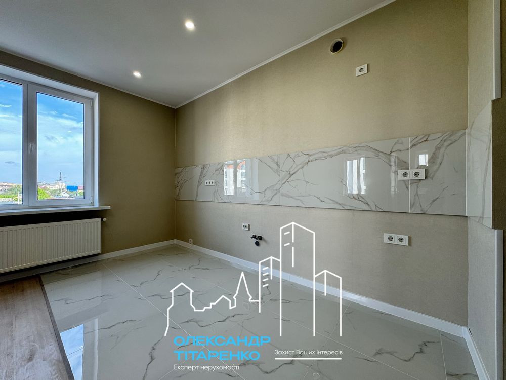 Новенька та комфортна 2-о кімнатна квартира! Каменец-Подольский - изображение 3