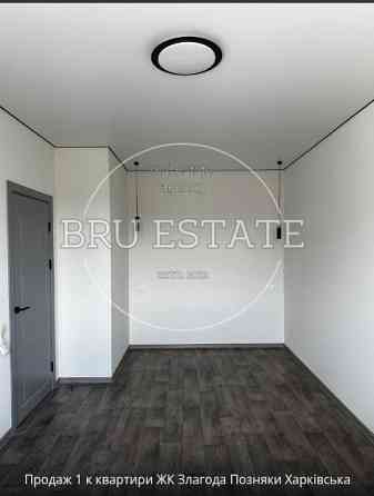 Продаж1к к квартири Дарницький 6/25 Киев