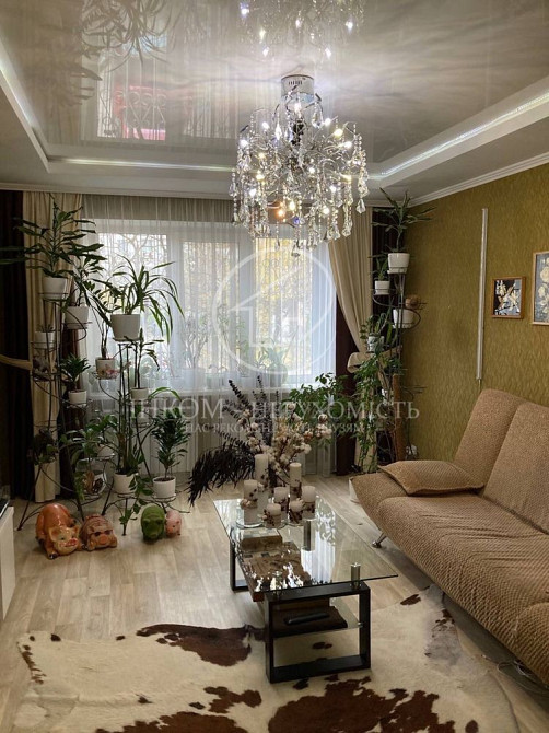 3к квартира, низький поверх Сумы - изображение 3