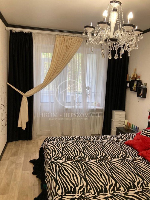 3к квартира, низький поверх Сумы - изображение 7