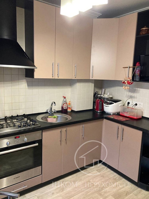 3к квартира, низький поверх Сумы - изображение 4