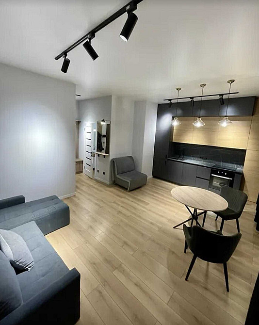 Стильная‼️ЖК Элегия Парк‼️ 1 ком 36 кв.м. Балкон. Торг‼️ Одесса - изображение 2