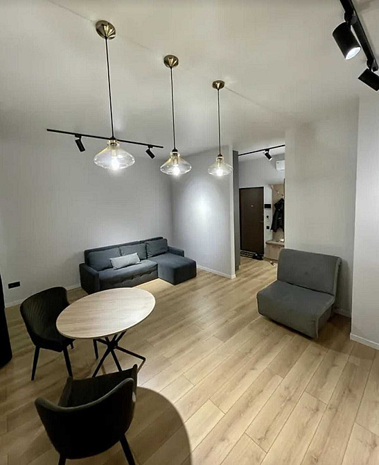 Стильная‼️ЖК Элегия Парк‼️ 1 ком 36 кв.м. Балкон. Торг‼️ Одесса - изображение 3