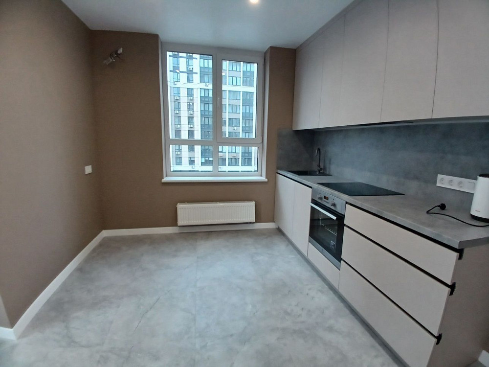 ЖК Центральний 2!Двокімнатна з новим ремонтом та неперевершеним стилем Ирпень - изображение 7