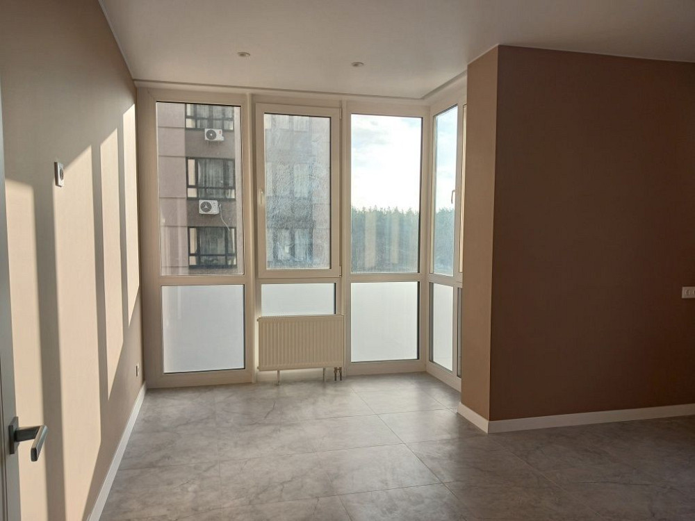 ЖК Центральний 2!Двокімнатна з новим ремонтом та неперевершеним стилем Ирпень - изображение 1