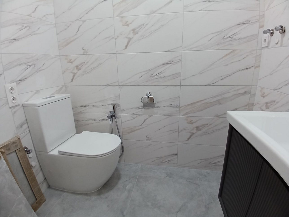 ЖК Центральний 2!Двокімнатна з новим ремонтом та неперевершеним стилем Ирпень - изображение 4