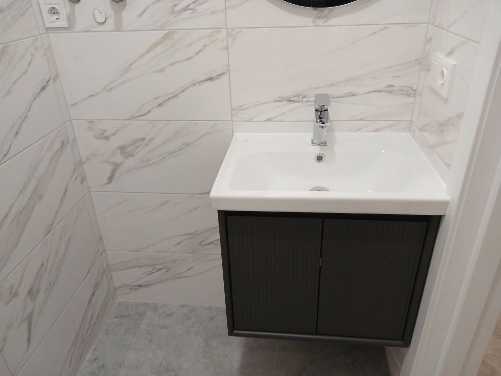 ЖК Центральний 2!Двокімнатна з новим ремонтом та неперевершеним стилем Ирпень - изображение 3