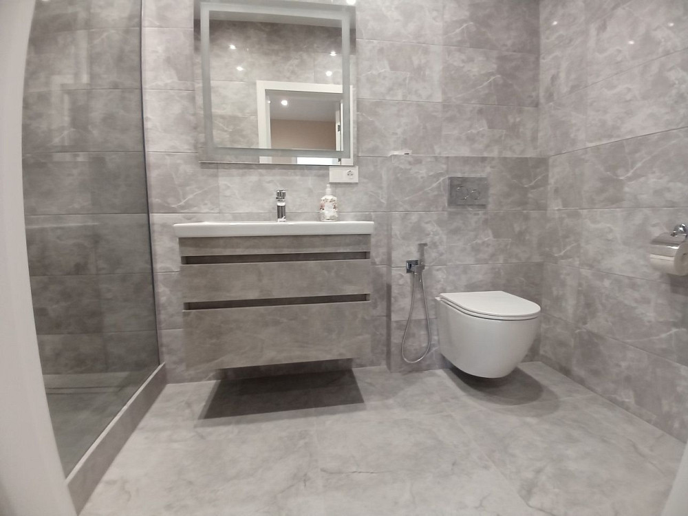 ЖК Центральний 2!Двокімнатна з новим ремонтом та неперевершеним стилем Ирпень - изображение 8