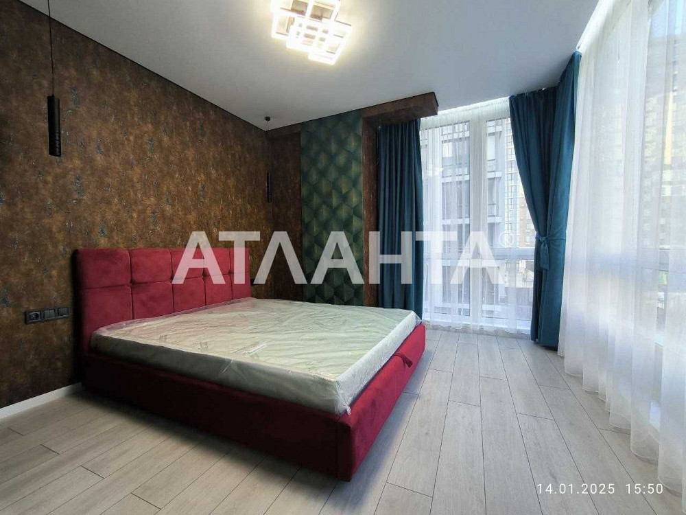 3 кімнатна квартира в новобудові Одесса - изображение 7