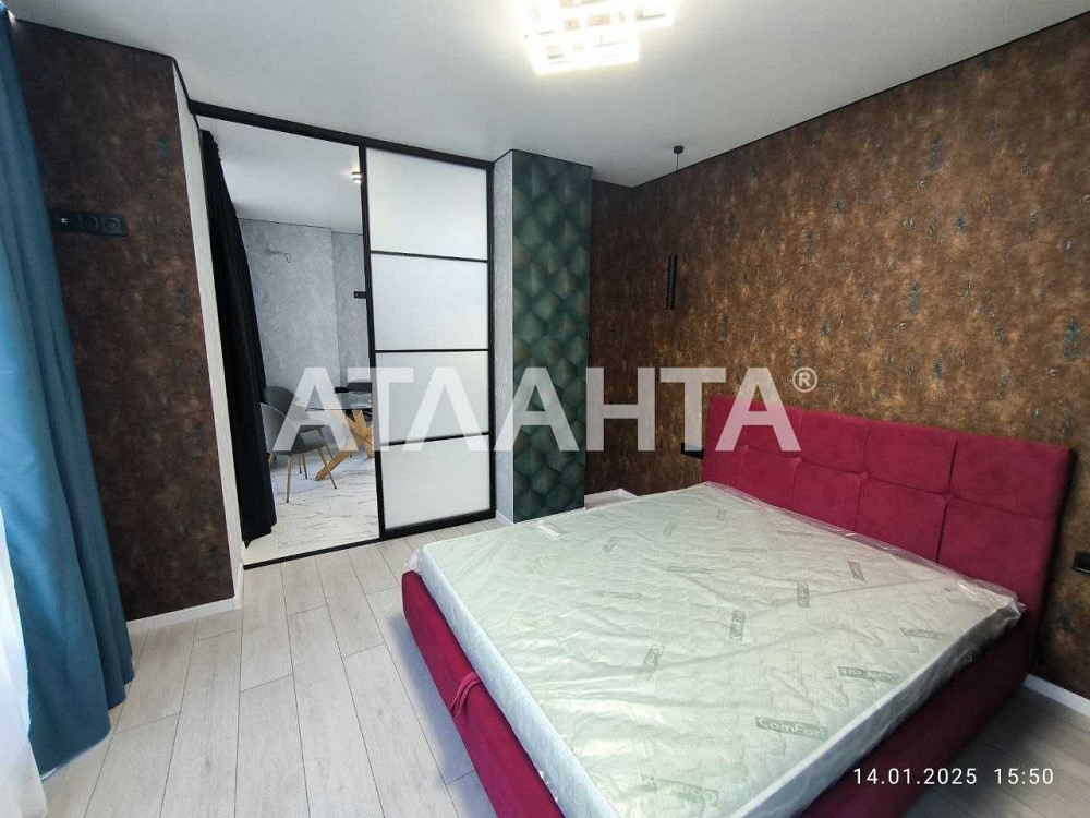 3 кімнатна квартира в новобудові Одесса - изображение 8