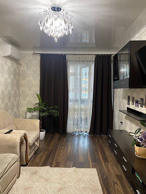 "Простора 2 - кім. квартира в новобудові. Автономне газове опалення Ровно - изображение 1