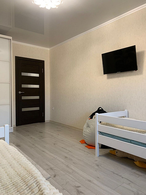 "Простора 2 - кім. квартира в новобудові. Автономне газове опалення Ровно - изображение 6