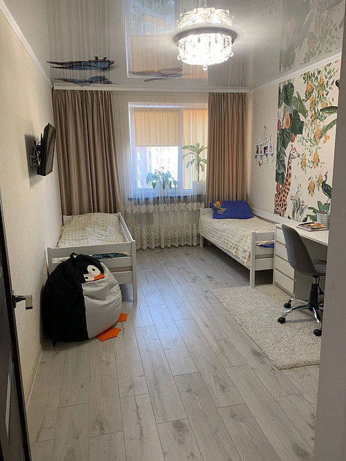 "Простора 2 - кім. квартира в новобудові. Автономне газове опалення Ровно - изображение 3