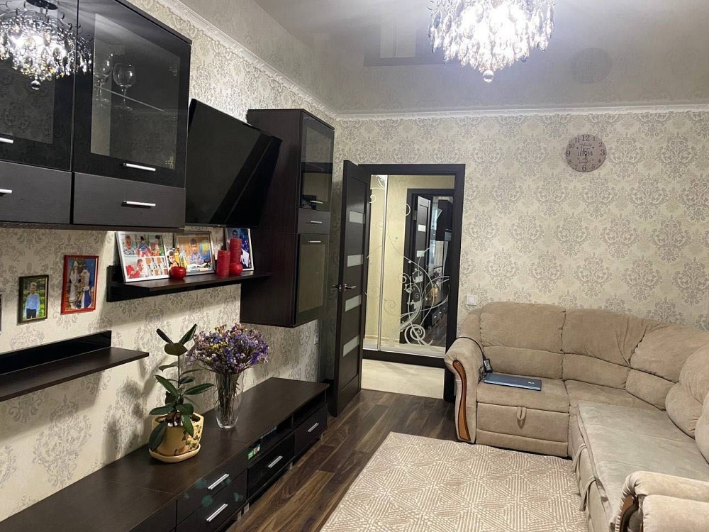 "Простора 2 - кім. квартира в новобудові. Автономне газове опалення Ровно - изображение 2