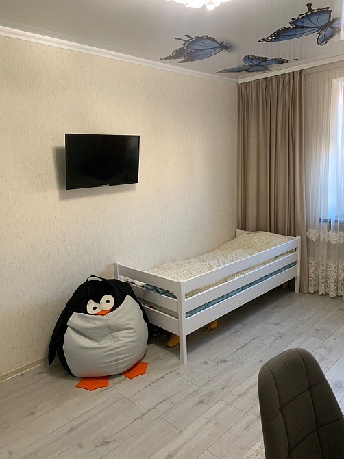 "Простора 2 - кім. квартира в новобудові. Автономне газове опалення Ровно - изображение 5