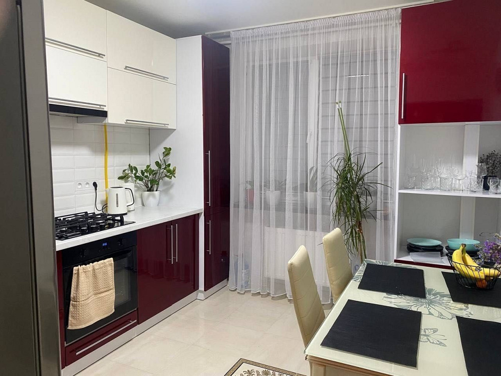 "Простора 2 - кім. квартира в новобудові. Автономне газове опалення Ровно - изображение 7