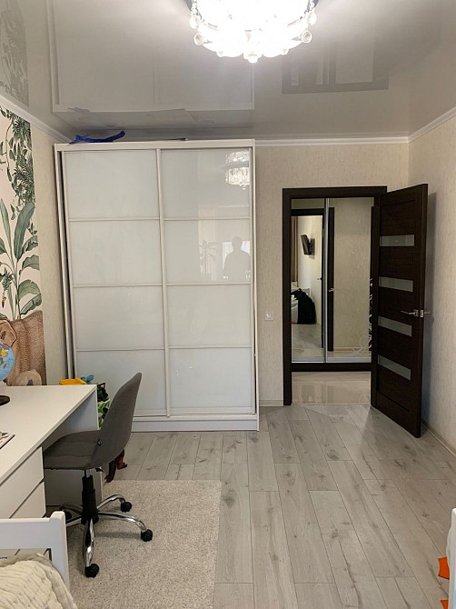 "Простора 2 - кім. квартира в новобудові. Автономне газове опалення Ровно - изображение 4