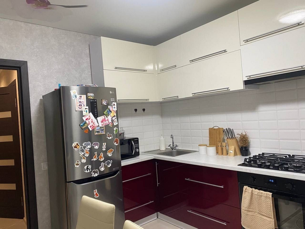 "Простора 2 - кім. квартира в новобудові. Автономне газове опалення Ровно - изображение 8