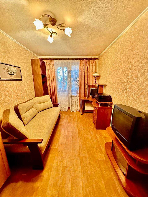 Продам 2к квартиру ул Выборгская / Аудиторная Днепр - изображение 1